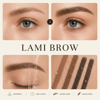 Brow Lamination Stamp